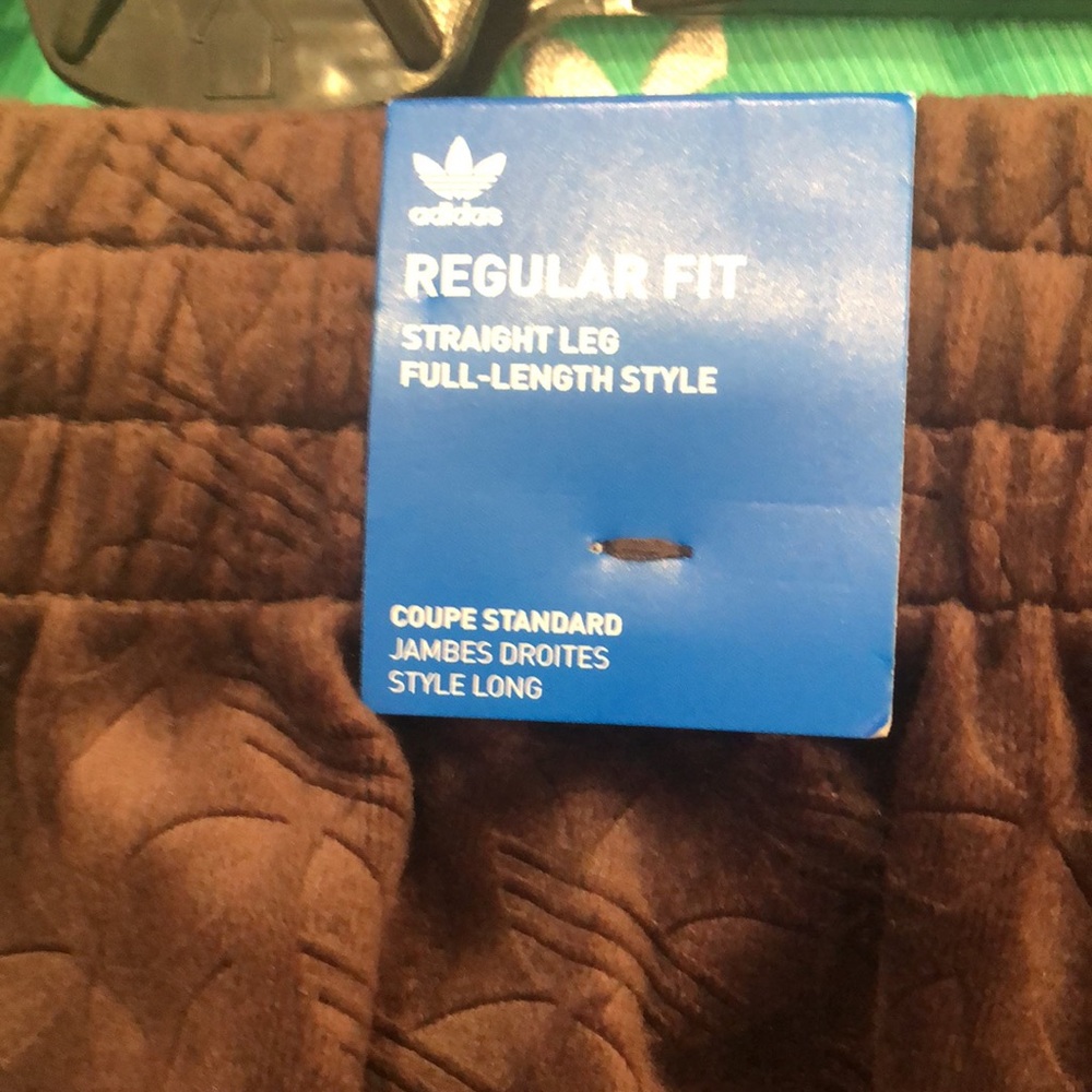 Adidas large size pant - Picture 3 of 5